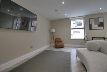 2 bed flat, Clayton Street West, Newcastle Upon Tyne, Newcastle, NE15DZ - Image 10